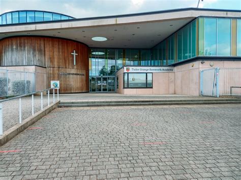 samworth academy leicester